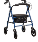 Walker - 8" Wheel 52cm Seat Height -