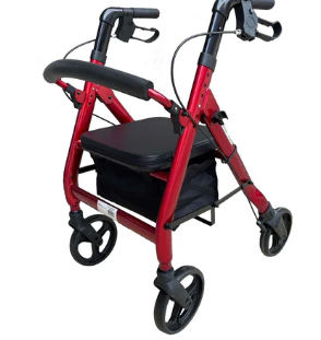 Walker - Bariatric Walker