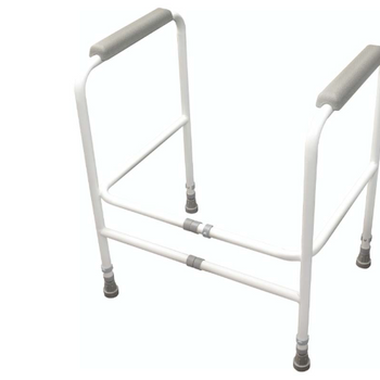 Bariatric Toilet Surround