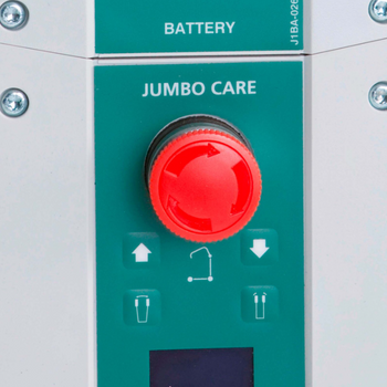 Salsa Standup Hoist 200kg