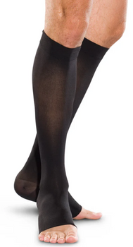 Compression socks and stockings - huge range of stock