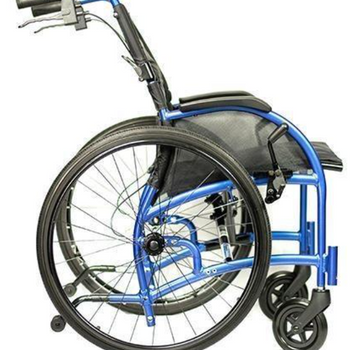 Wheelchair Strongback 24 50cm (20")