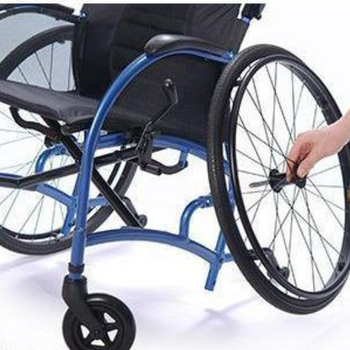 Wheelchair Strongback