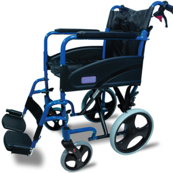 VA170 Transit Wheelchair