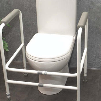 Bariatric Toilet Surround
