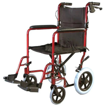 VA170 Transit Wheelchair