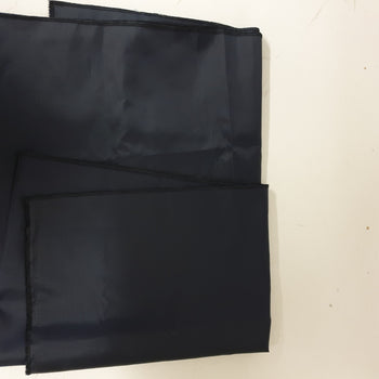 Tubular Slide Sheets - Navy