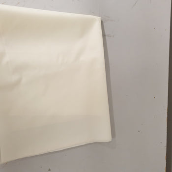 Tubular Slide Sheets - Cream colour