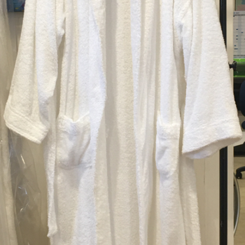 Dressing Gown - Bath Robe