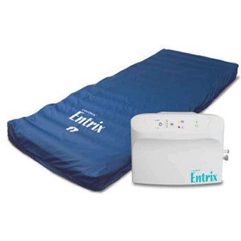 Entrix 7" Air Mattress King Single