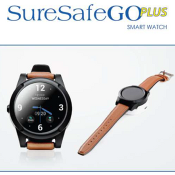 Sure Safe GO Plus