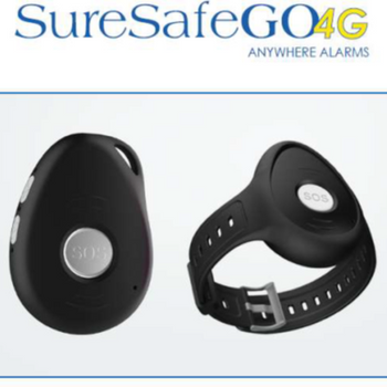 Sure Safe GO 4G