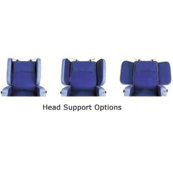 Comfort Air Chair