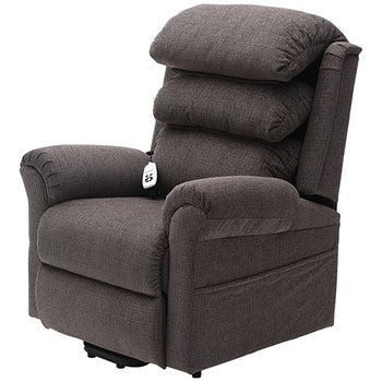 Walmesley Dual Motor Petite Rise Recline Chair