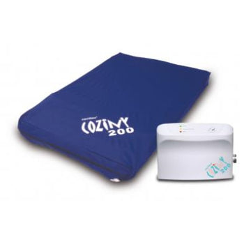 Coziny 200 Paediatric Alternating Mattress