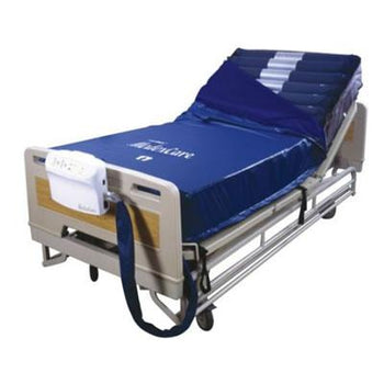 Alternating Pressure Mattress MedexCare 8"