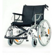 Phonix Self Propel Bariatric Wheelchair 50-59cm
