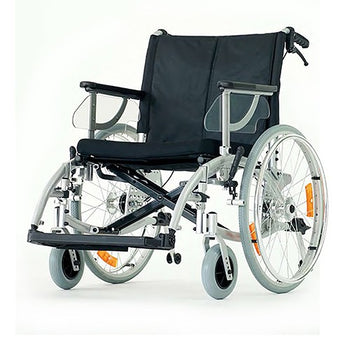 Phonix Self Propel Bariatric Wheelchair 62-65cm