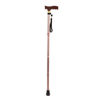 Walking Cane - T Shape Handle