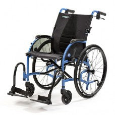 Wheelchair Strongback 24 50cm (20")